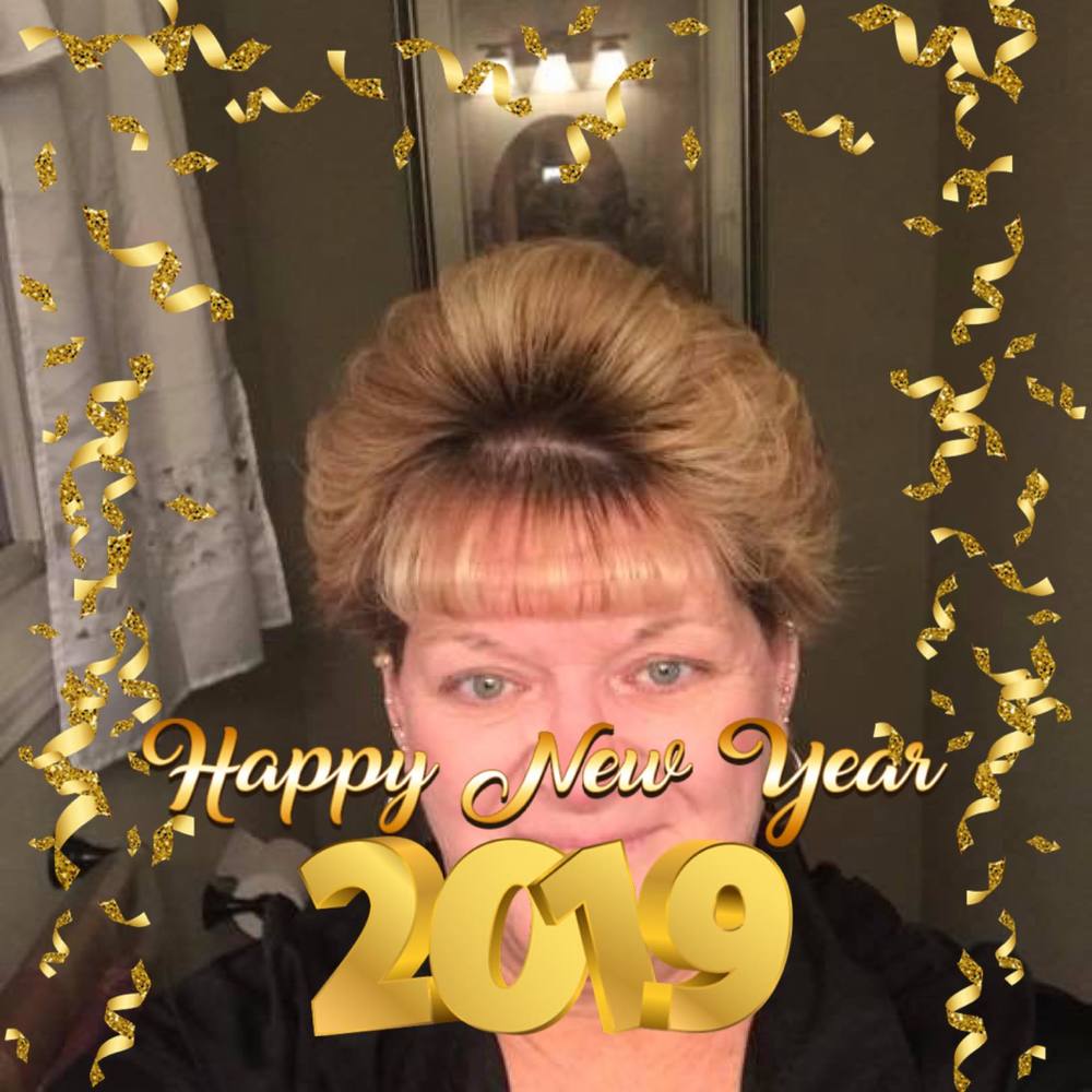 Meet your Posher, Christena